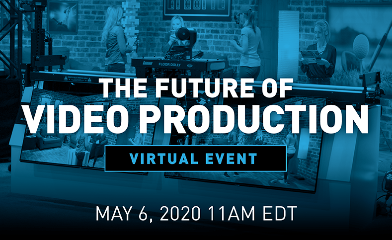 Panasonic Pro Video_The Future of Video Production - NAB 2020 Virtual Event Livestream.png
