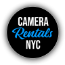 Camera Rentals NYC